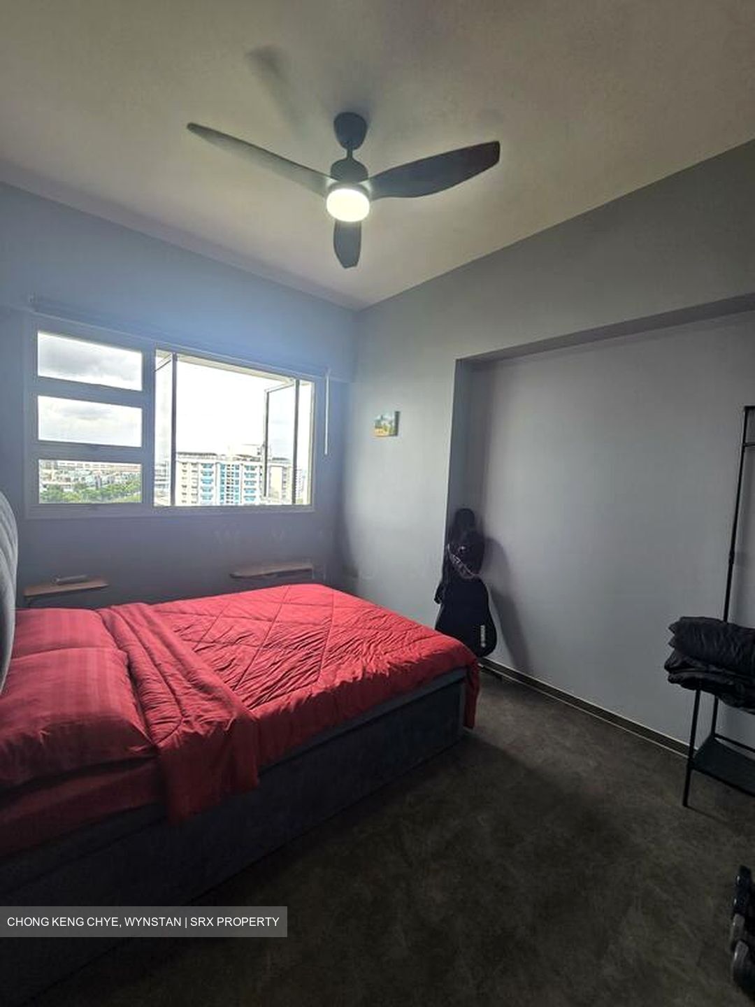 Blk 362C Sun Natura (Sembawang), HDB 4 Rooms #590673991